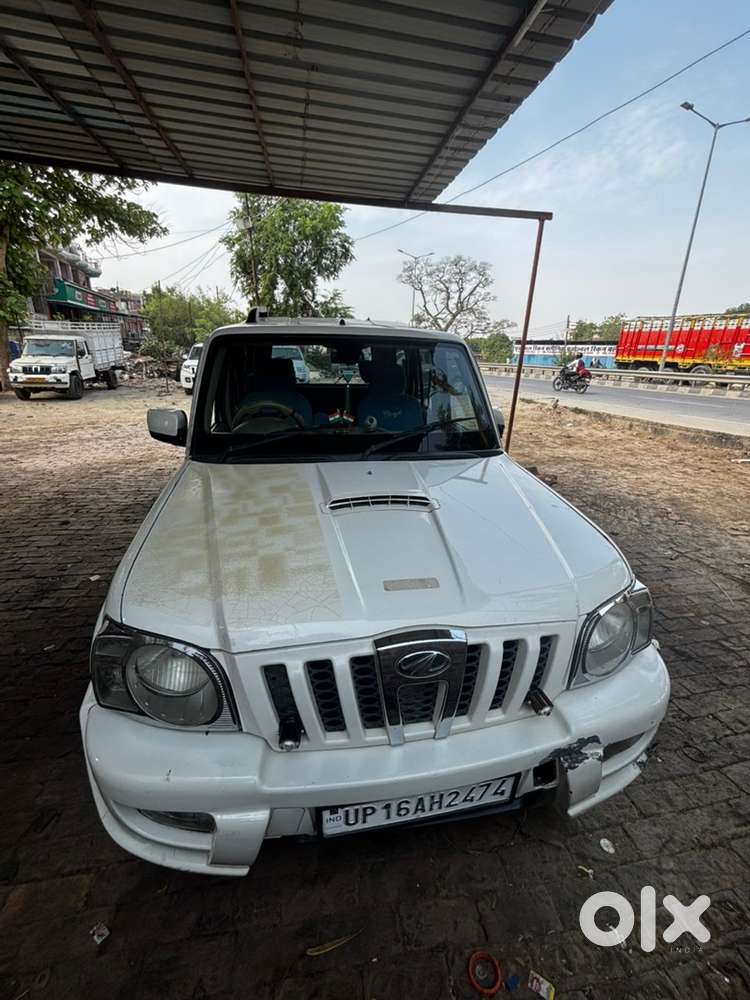 Mahindra Diesel Car 2012