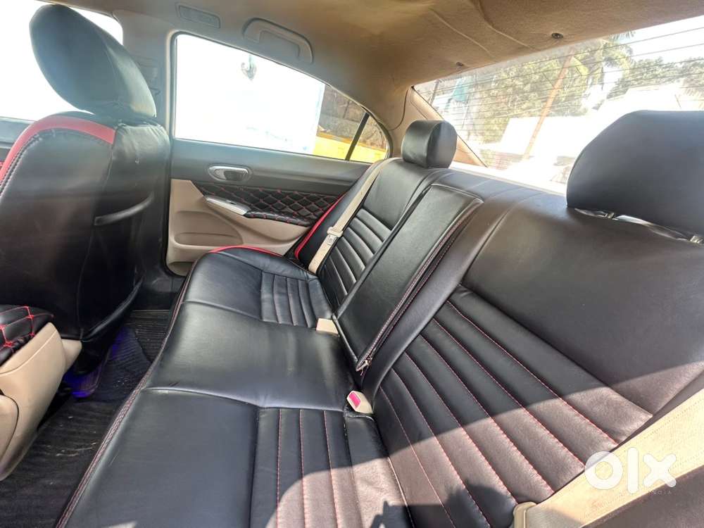 Honda Civic 2006 Petrol Well Maintained