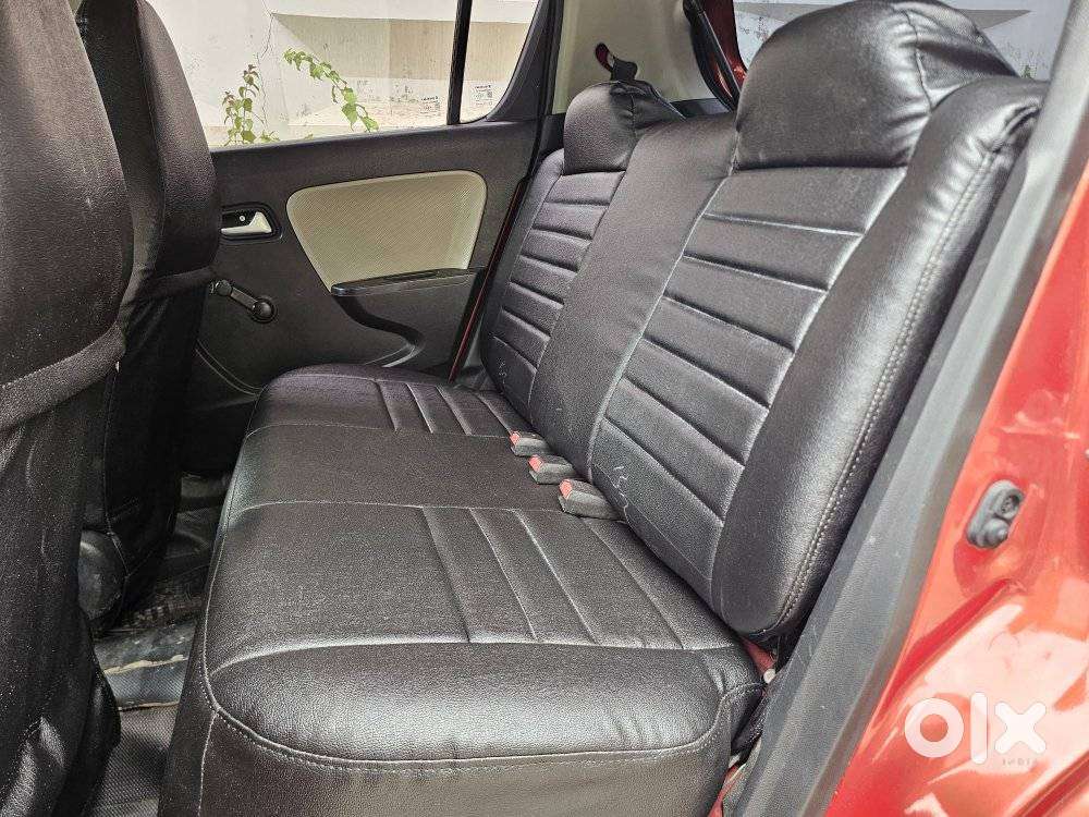 Maruti Suzuki Alto 800 Lxi, 2019, Petrol
