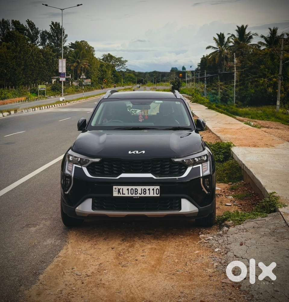 Kia Sonet 1.2 Petrol 2023