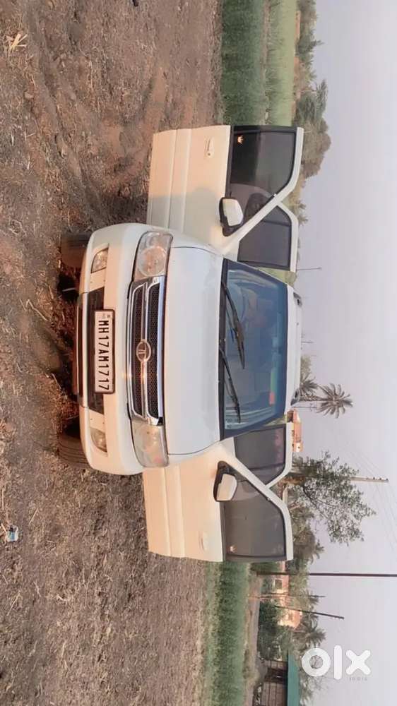 Tata Safari Storme 2011 Paper Validity 2030 Diesel 99000 Km Driven