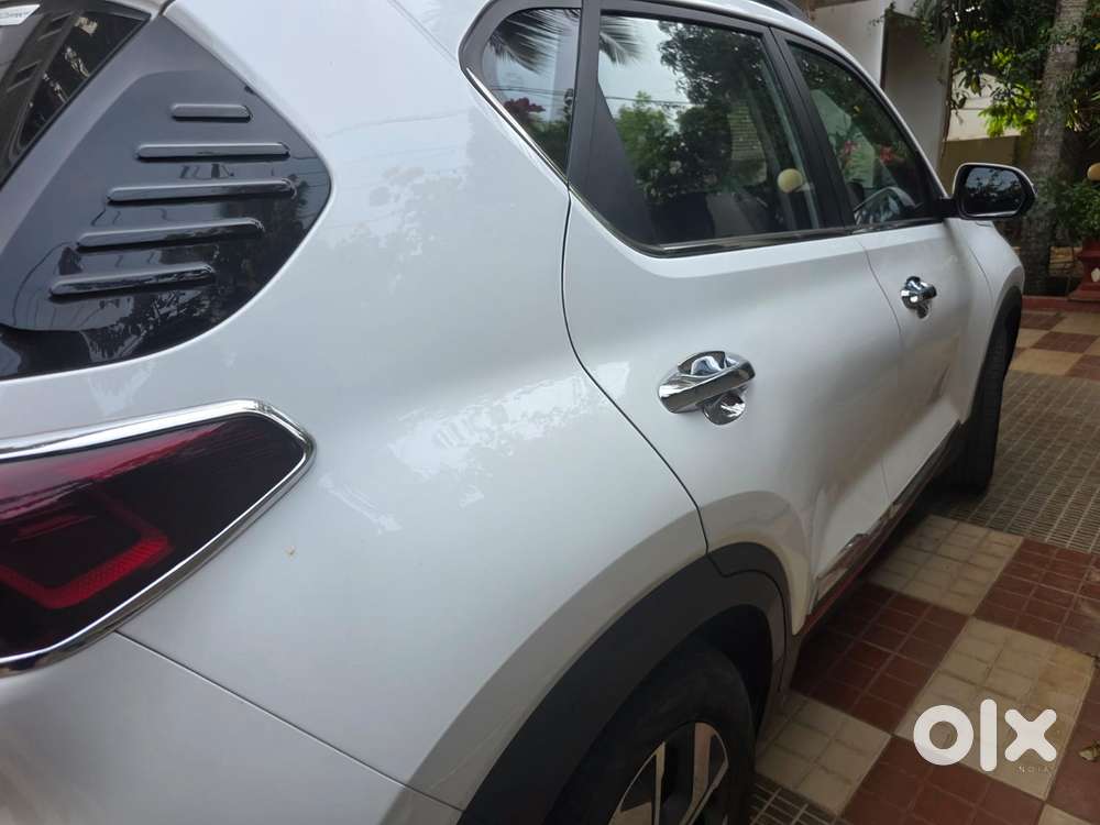 Kia Sonet Gtx Plus, 2023, Diesel