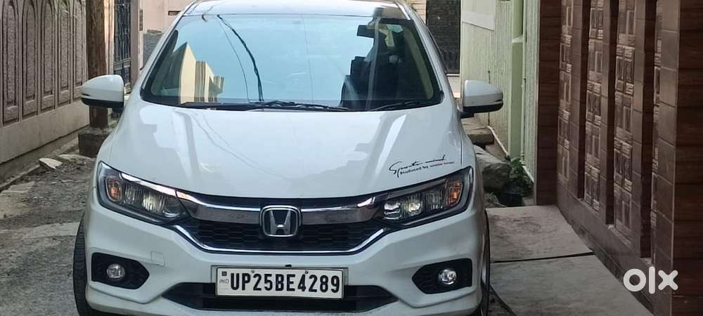 Honda City Diesel 2015