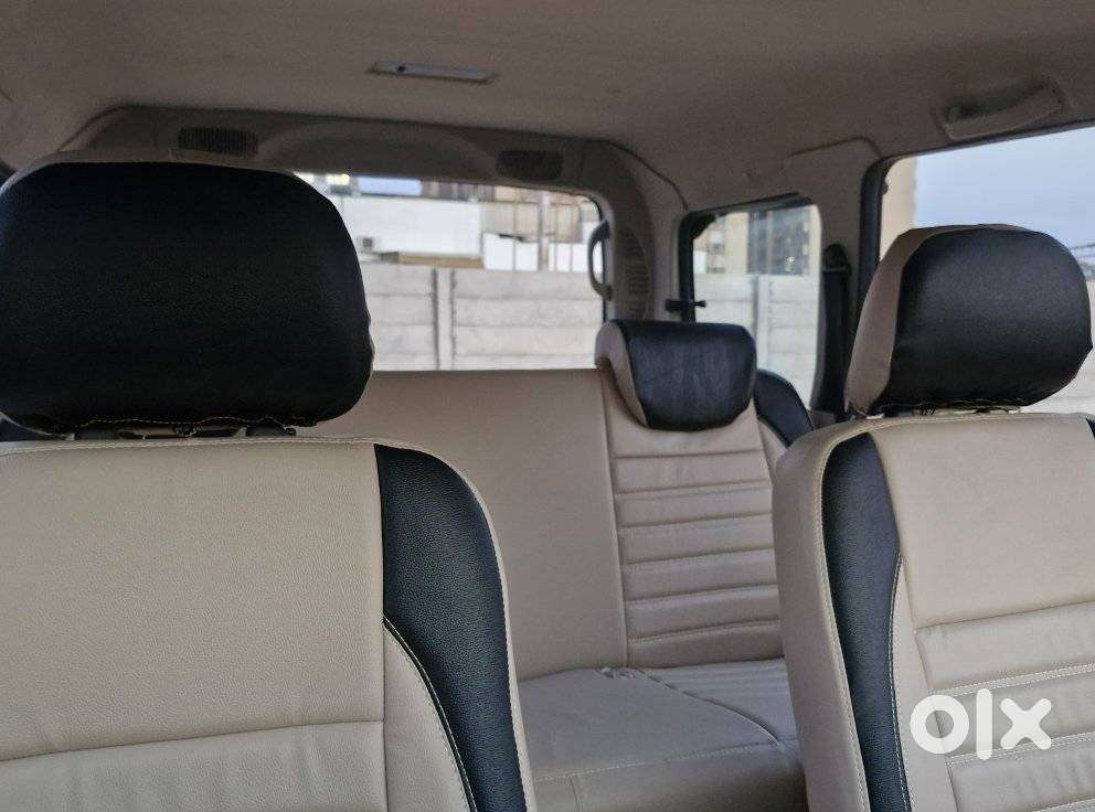 Mahindra Scorpio Classic 2.2 S Mt 7 Str, 2024, Diesel