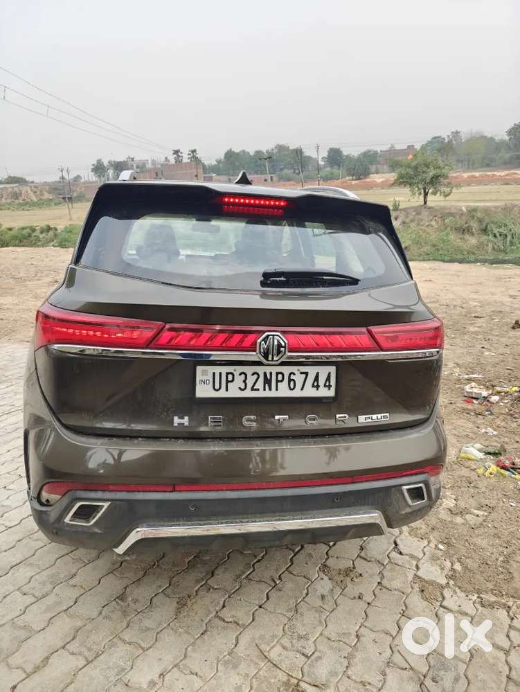 Good Condition Car