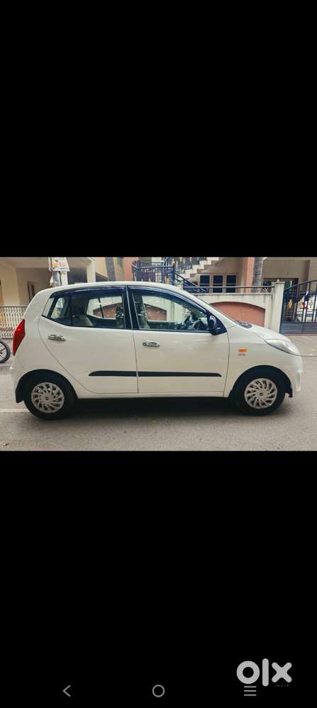 Hyundai I10 1.1l Irde Era Special Edition, 2014, Petrol