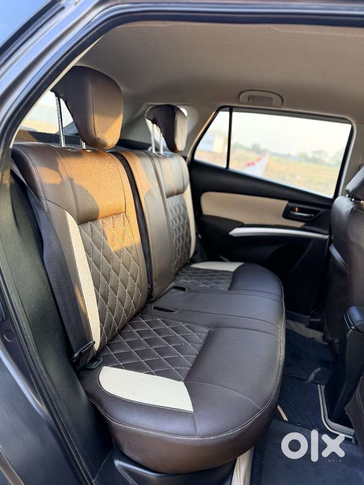 Maruti Suzuki S Cross 2015-2017 Ddis 200 Zeta, 2019, Diesel