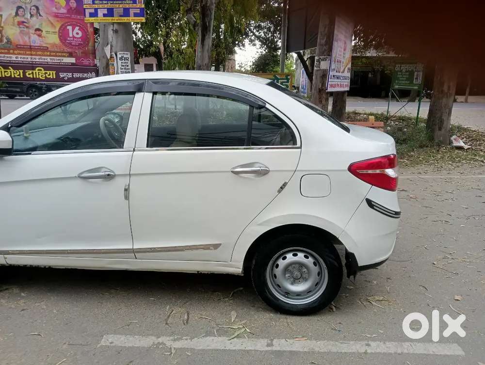 Tata Zest 2018 Diesel Good Condition 
With Vidhayak Pass