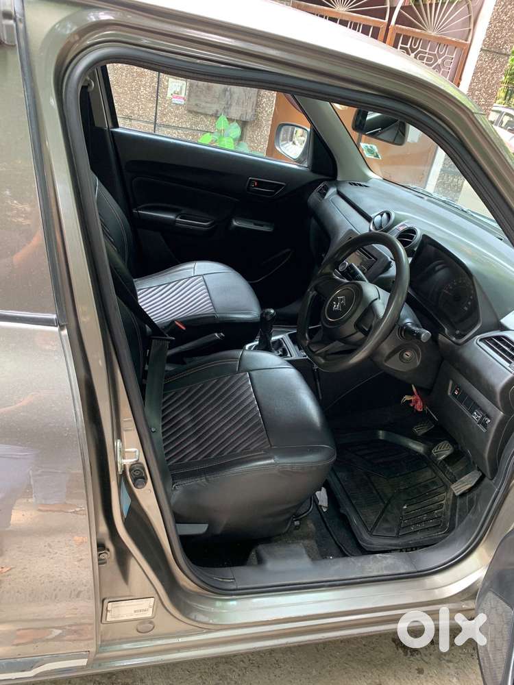 Maruti Suzuki Swift 1.2 Lxi (o), 2019, Cng & Hybrids
