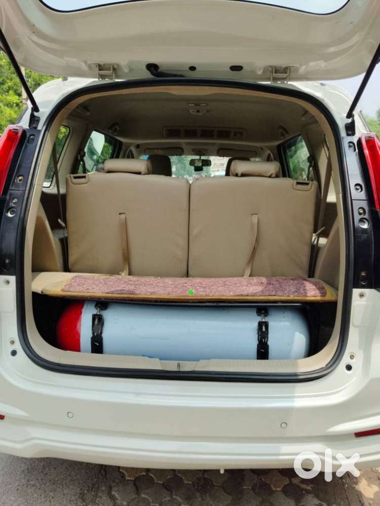 Maruti Suzuki Ertiga Vxi (o) Cng, 2019, Cng & Hybrids