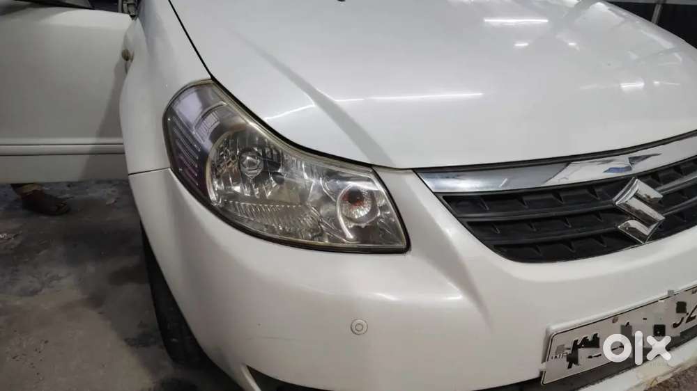 Very Gd Condition.. No Accident.. Engine Gd Condition. Chilled Ac..