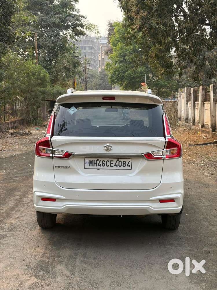 Maruti Suzuki Ertiga Vxi (o) Cng, 2022, Cng & Hybrids