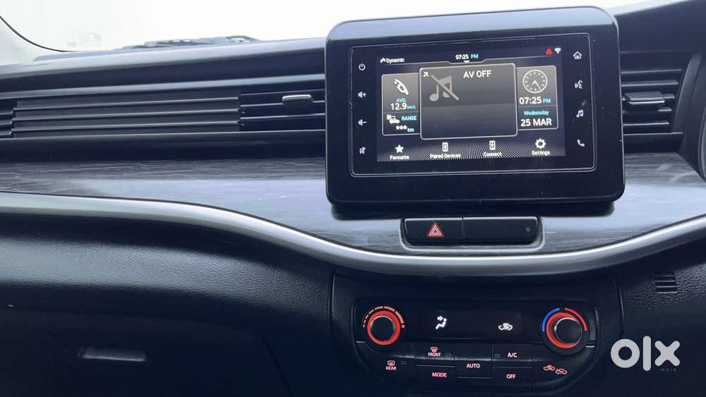 Maruti Suzuki Xl6 1.5 Alpha Plus At, 2023, Petrol