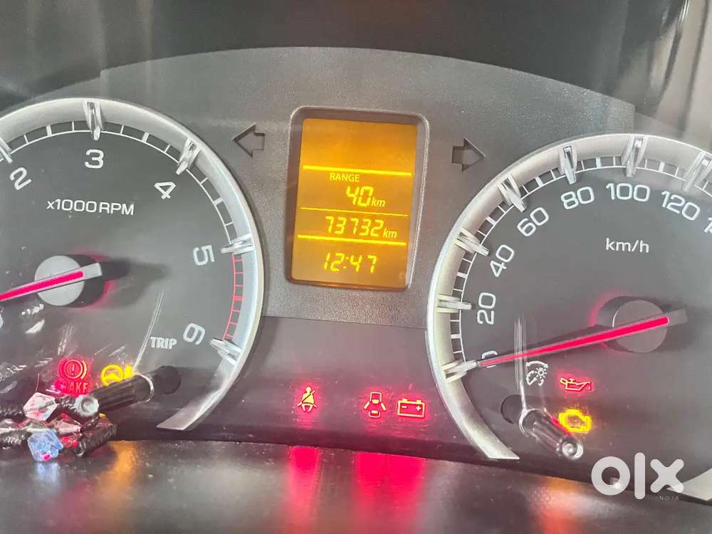 Maruti Suzuki Swift Dzire 2014 Diesel Good Condition