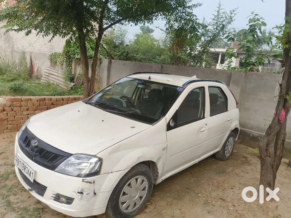 Mahindra Verito Vibe 2014 Diesel Manual