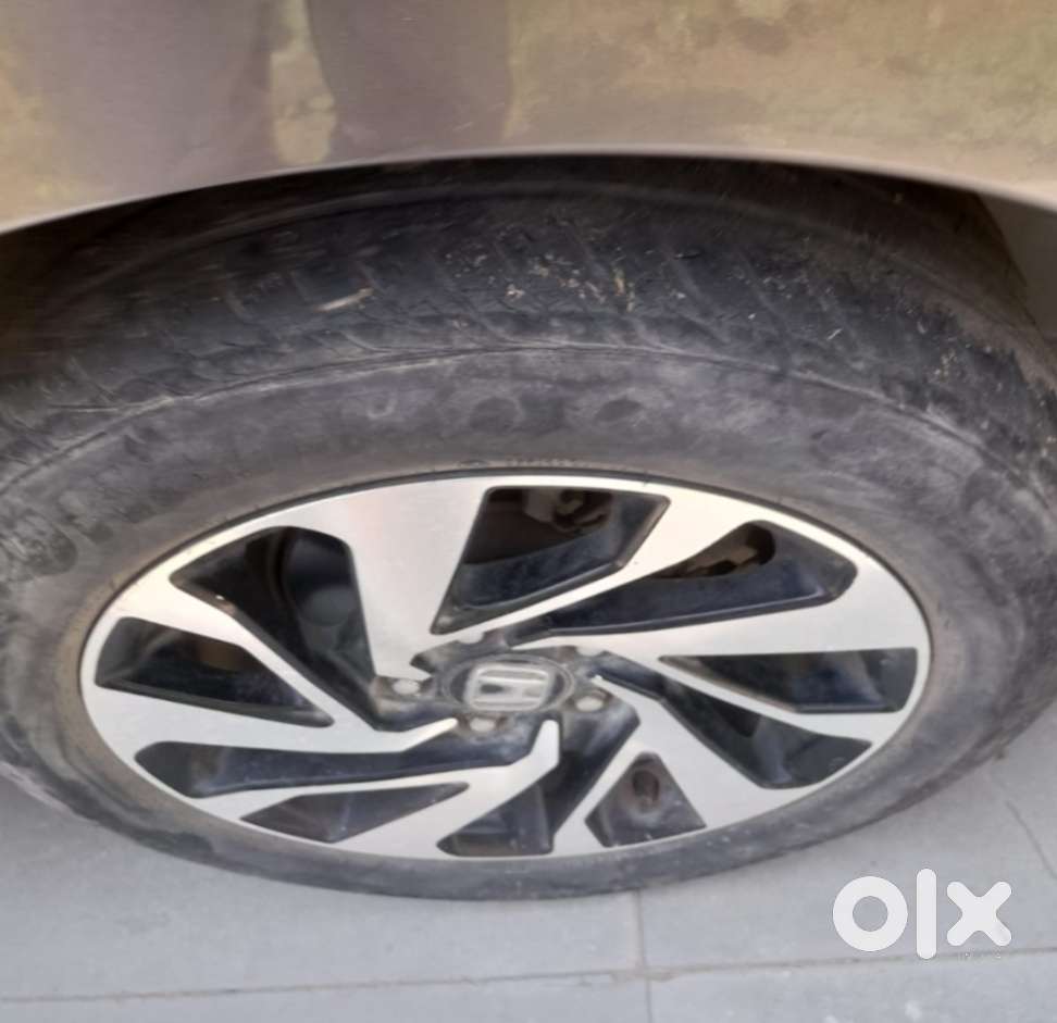 Honda Civic Vx, 2019, Petrol