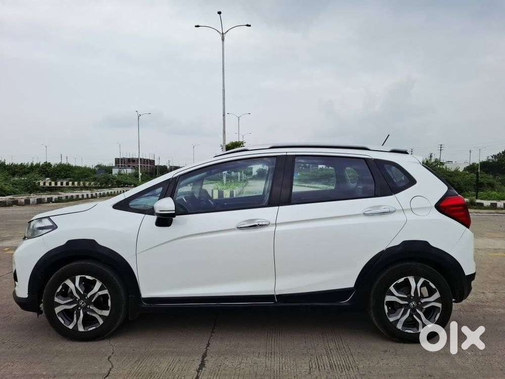 Honda Wr-v I-dtec Vx, 2018, Diesel
