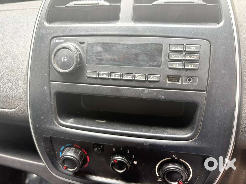 Renault Kwid 2017 37864 Km