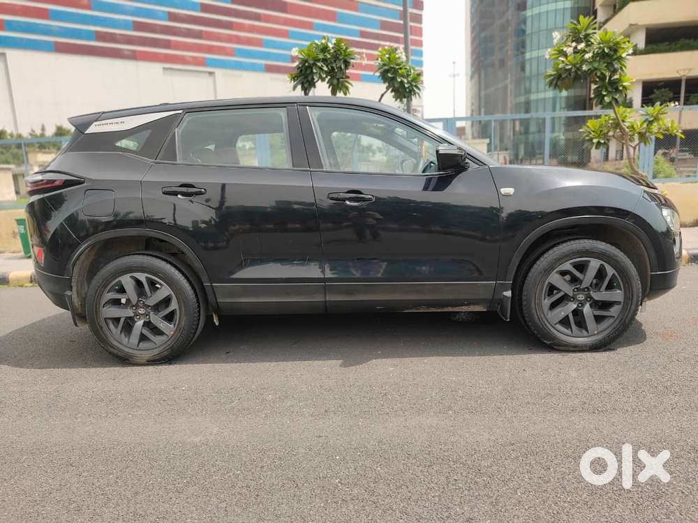 Tata Harrier Xz+, 2022, Diesel