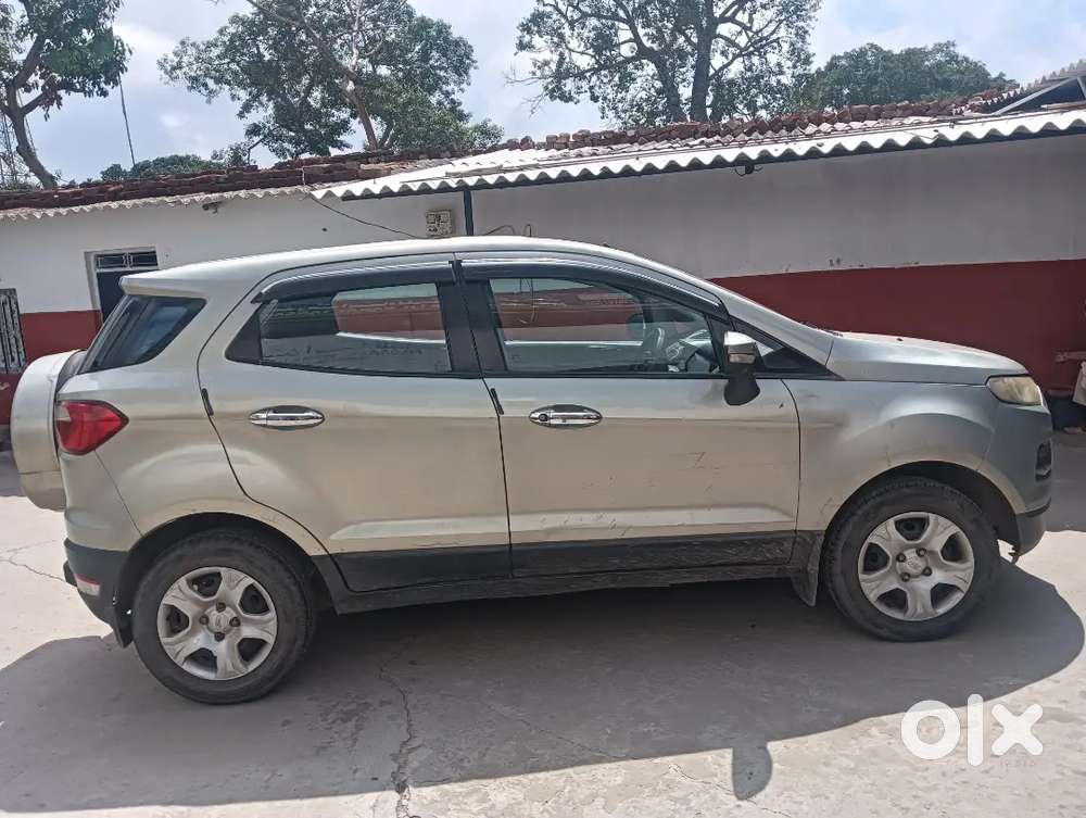 Ford Escort 1.3 Diesel 2014