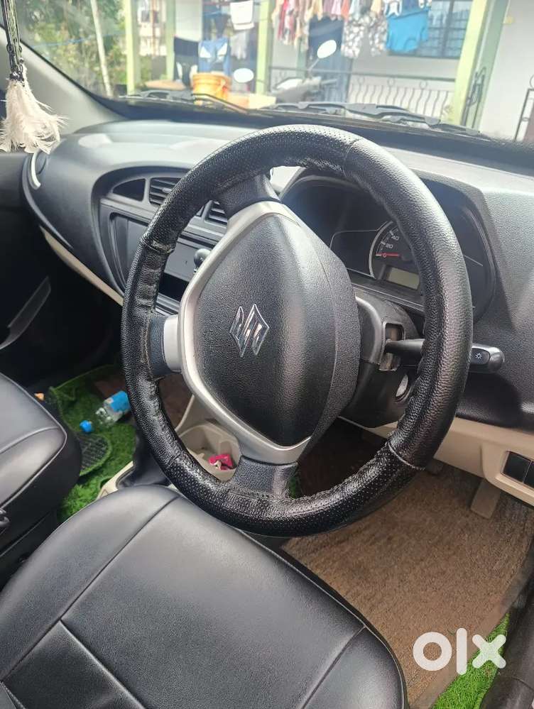 Maruti Suzuki 800 Ac 2021