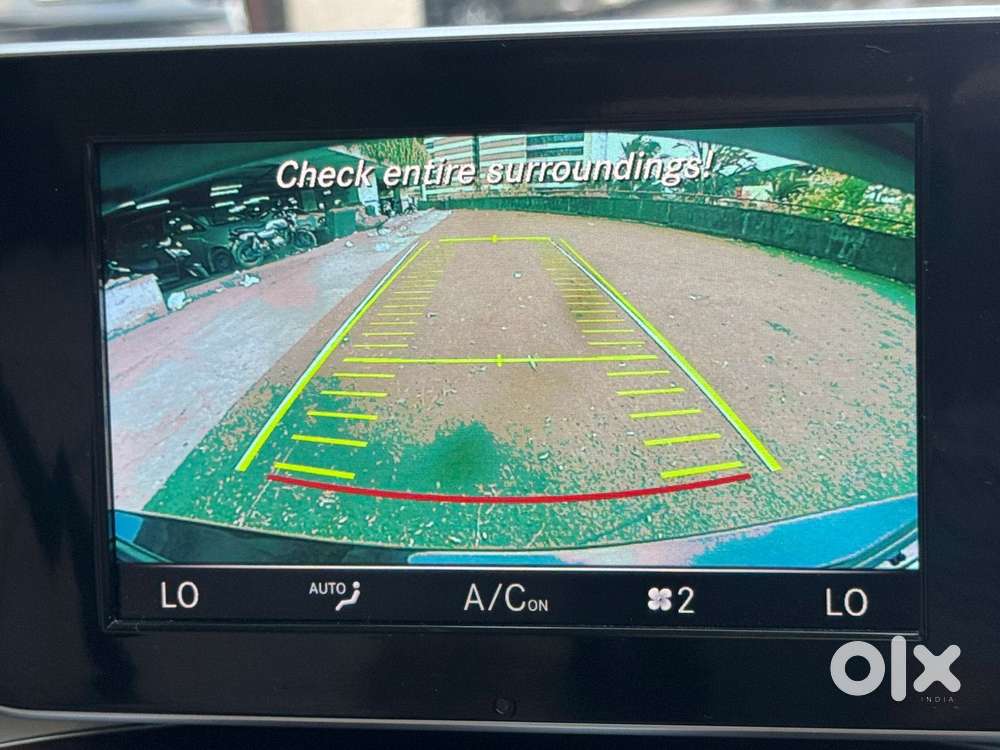 Mercedes-benz C-class C 220d, 2016, Diesel