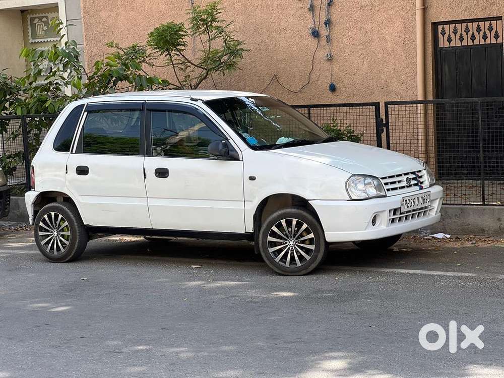 Maruti Suzuki Zen Sale Good Condition Car