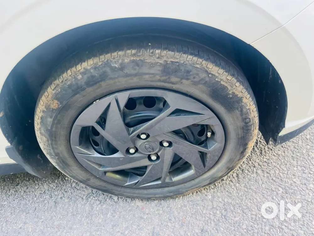 Hyundai New I20 2022 Petrol 90000 Km Driven