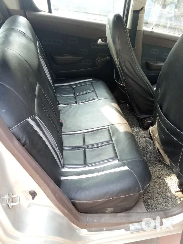 Sell My Alto 800 With Alloy Wheel