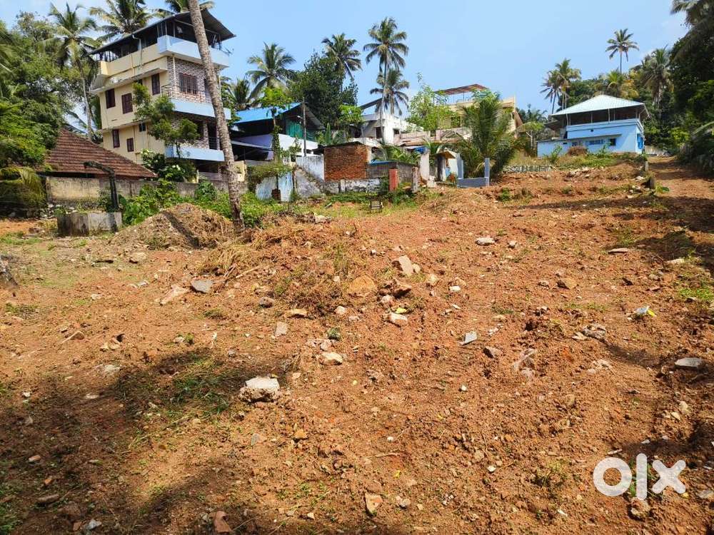 (IDS192246) PLOTTABLE LAND FOR SALE AT VATTIYOORKAVU Lands & Plots 1752260214