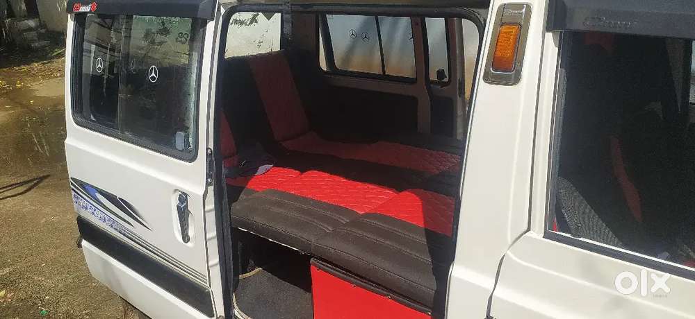 Omni Cng Less Driven