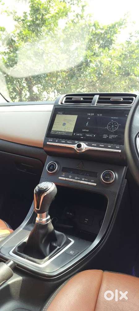 Hyundai Creta 1.5 Crdi Sx, 2021, Diesel
