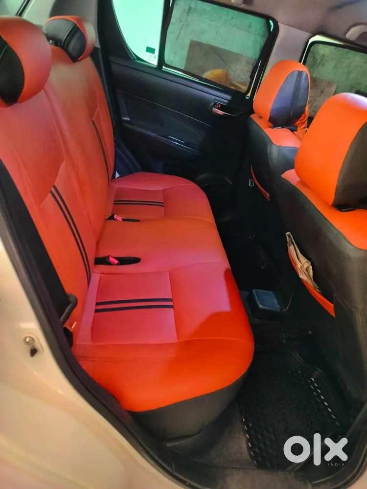 Maruti Suzuki Swift 2016 Diesel 65000 Km Driven