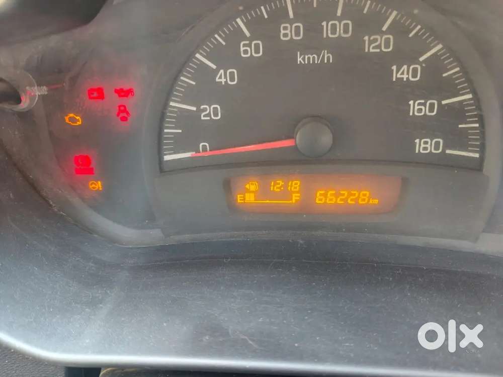 Maruti Suzuki Celerio 2017 Petrol 67000 Km Driven