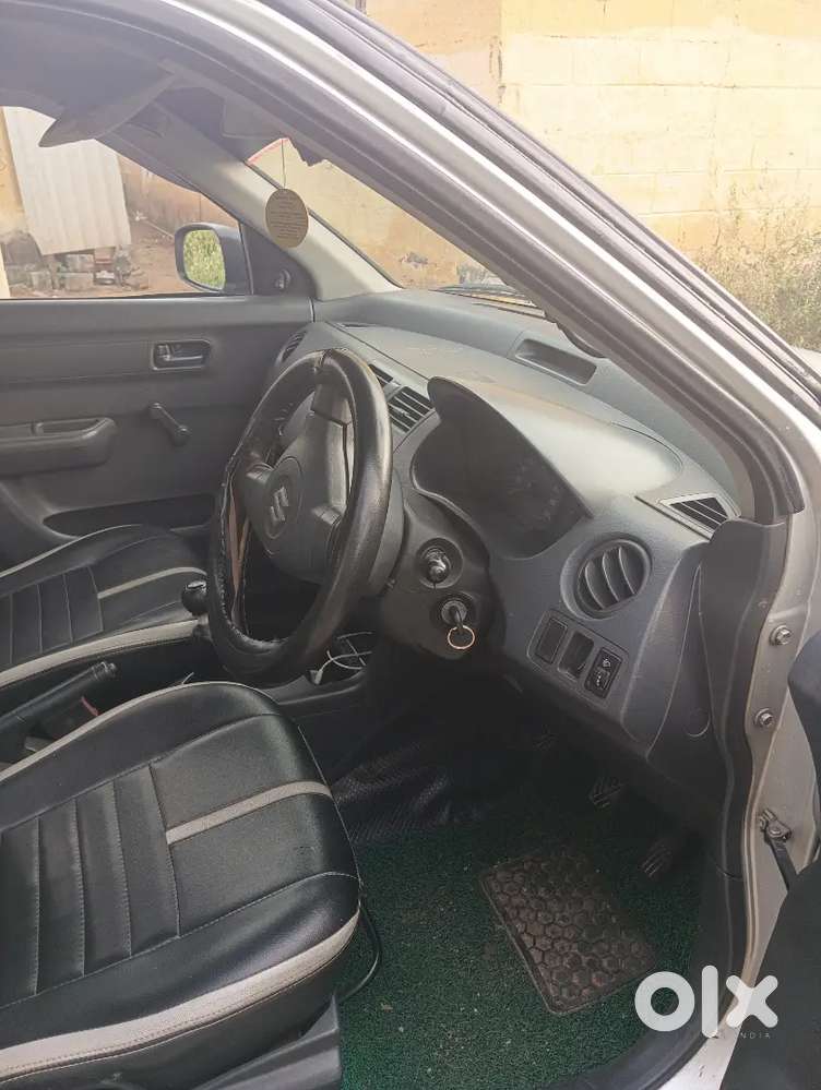 Maruti Suzuki Swift 2008