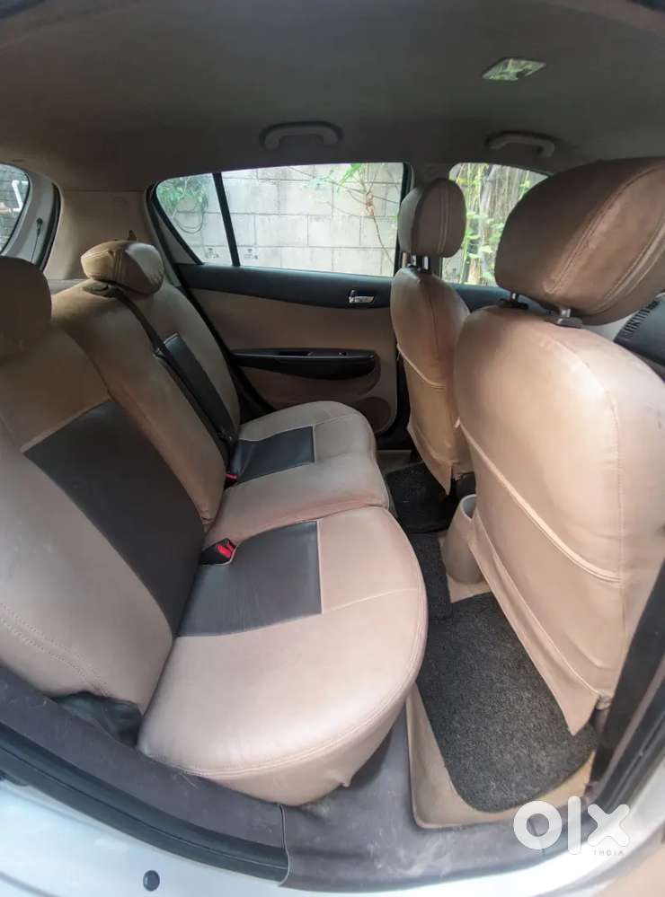 Hyundai I20 Magna 2009 Petrol Well Maintained