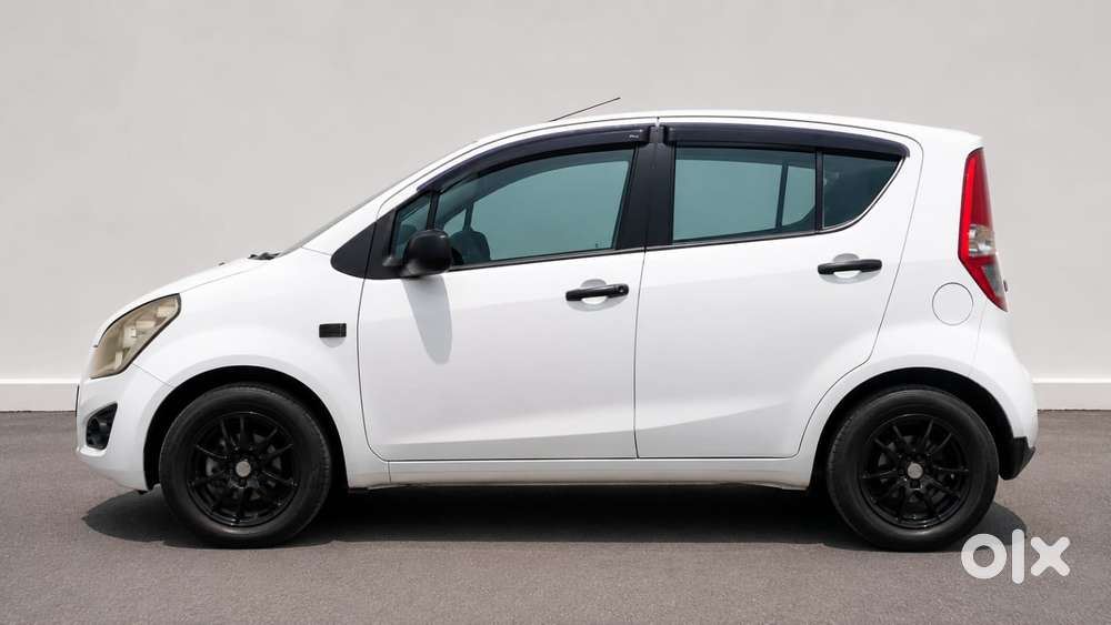Maruti Suzuki Ritz 1.2 Vxi Buzz, 2013, Diesel