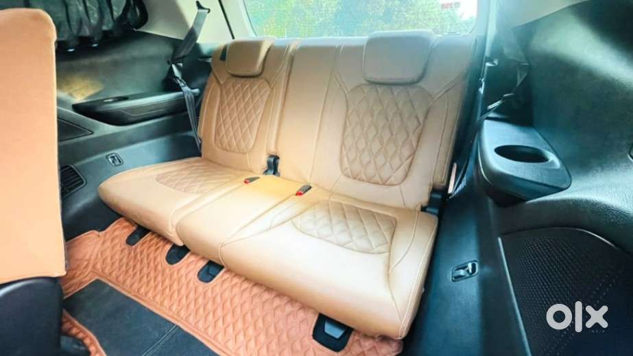 Mg Gloster Savvy 4x2 7str, 2024, Diesel