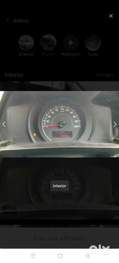 Maruti Suzuki Swift 2022 Petrol 92000 Km Driven