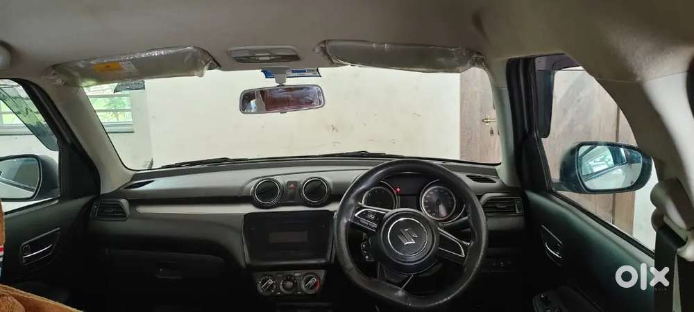 Maruti Suzuki Swift 2023 Petrol Manual