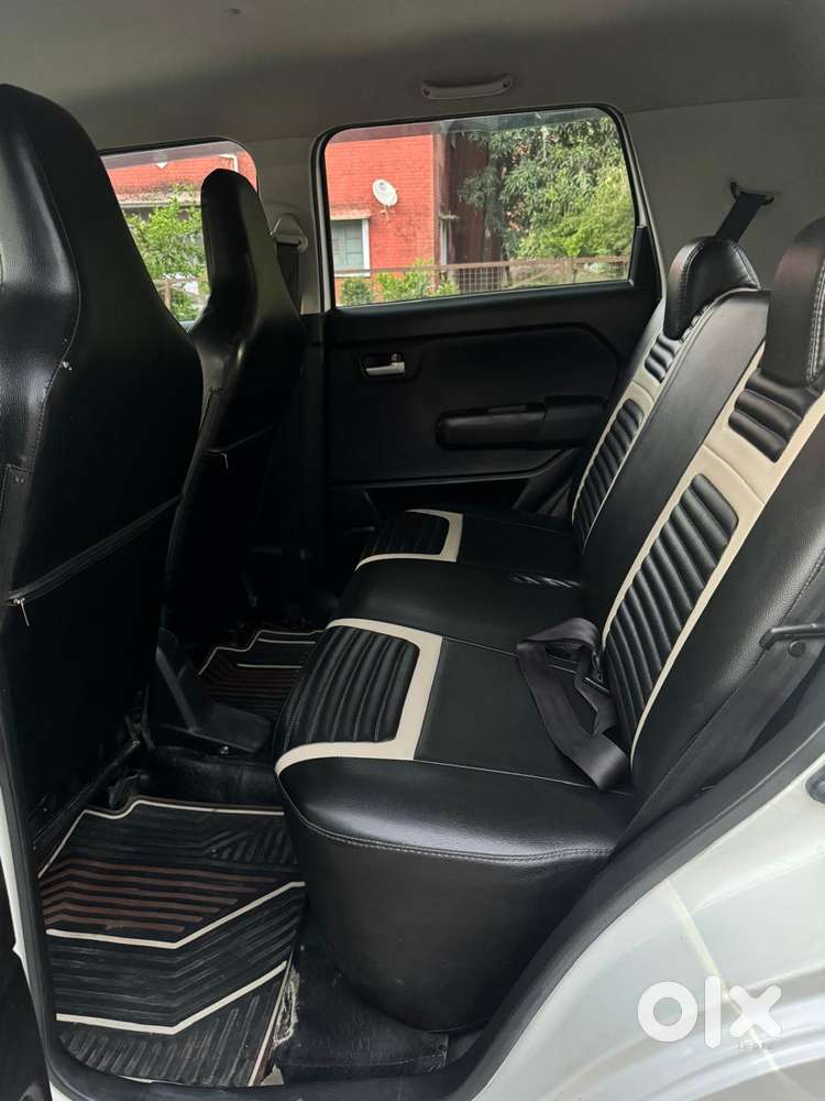 Maruti Suzuki Wagon R Vxi Optional, 2022, Petrol