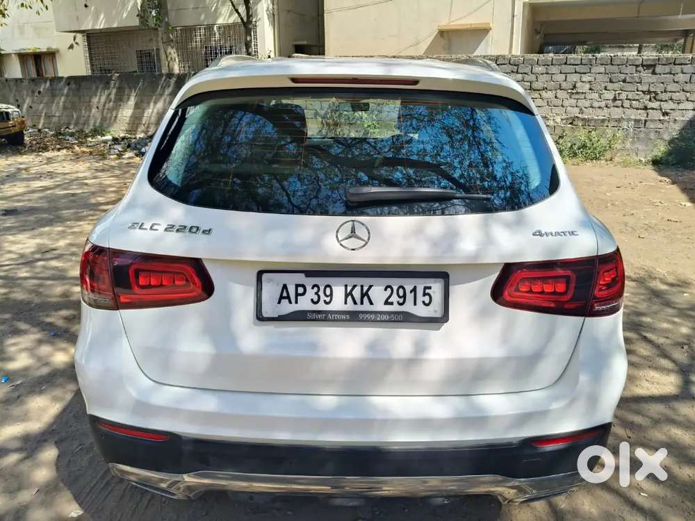 Mercedes-benz Immaculate Condition,complete Showroom Track