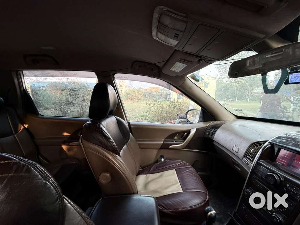 Mahindra Xuv500 2015 Diesel 71000 Km Driven