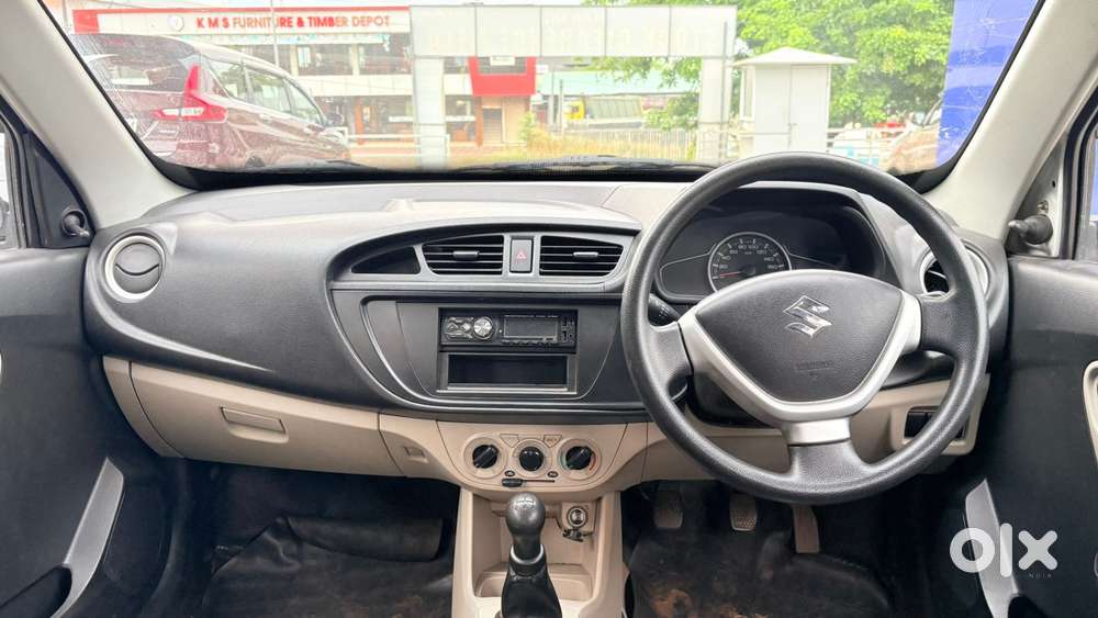 Maruti Suzuki Alto 800, 2019, Petrol