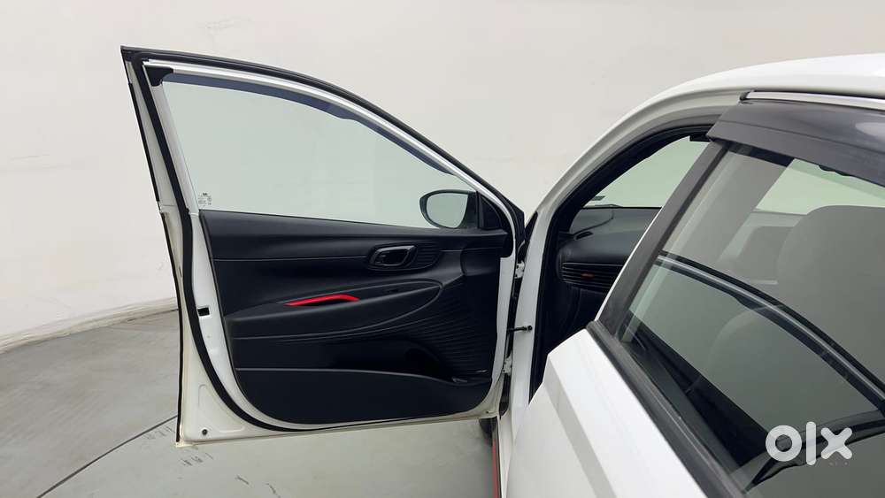 Hyundai I20 N Line N8 1.0 Turbo Dct, 2021, Petrol