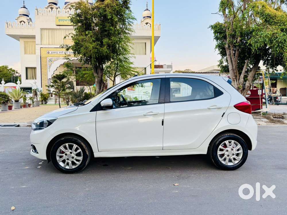 Tata Tiago Xz Diesel, 2019, Diesel