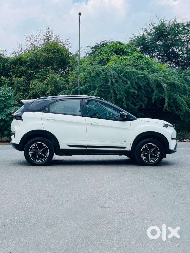 Tata Nexon Ev Empowered Mr, 2023, Electric