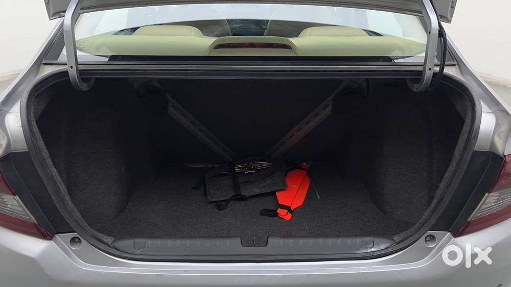 Honda Amaze S 1.2 Petrol Mt, 2022, Petrol