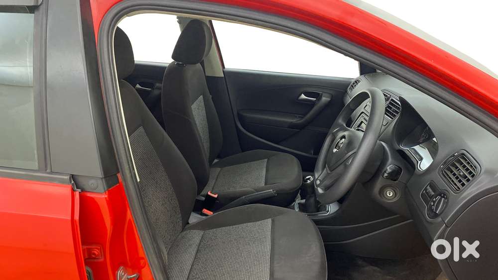 Volkswagen Polo 1.0 Mpi Comfortline, 2018, Petrol