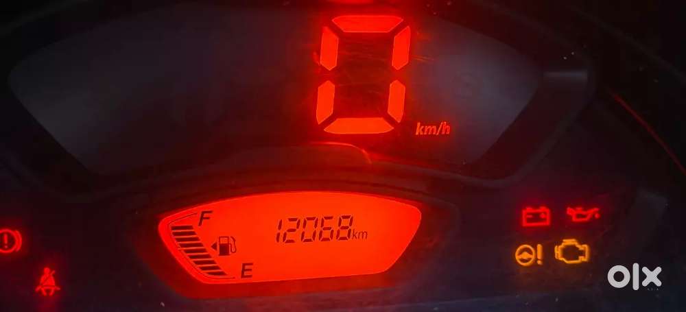 Maruti Suzuki Alto K10 Vxi + 2024 Petrol 12000 Km Driven